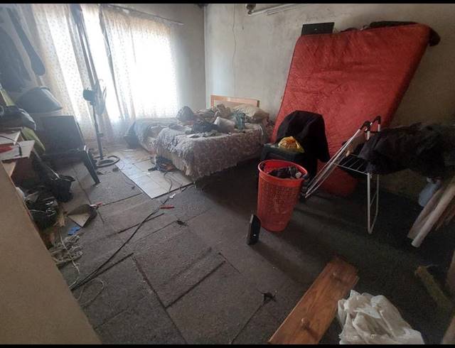 2 BEDROOM HOUSE FOR SALE IN MOHLAKENG